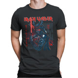 Sithjutsu - Anytime - Mens Premium T-Shirts RIPT Apparel Small / Heavy Metal