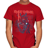 Sithjutsu - Anytime - Mens T-Shirts RIPT Apparel Small / Red
