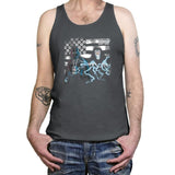 Sithonia Exclusive - Tanktop Tanktop RIPT Apparel X-Small / Asphalt