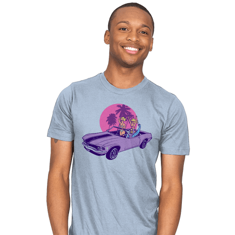 Skeletang - Mens T-Shirts RIPT Apparel
