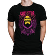 SKLTR - Mens Premium T-Shirts RIPT Apparel Small / Black