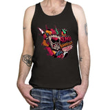 Slash Bandicoot - Tanktop Tanktop RIPT Apparel