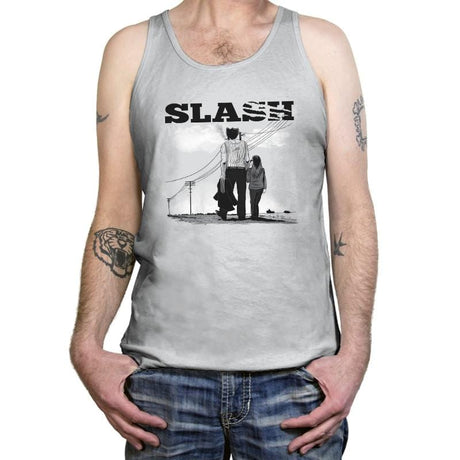 Slash Exclusive - Tanktop Tanktop RIPT Apparel