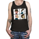 Slasherz - Tanktop Tanktop RIPT Apparel