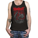 Slave Knight - Tanktop Tanktop RIPT Apparel