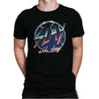 Slay All Day! - Mens Premium T-Shirts RIPT Apparel Small / Black