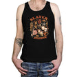 Slayer Starter Pack - Tanktop Tanktop RIPT Apparel X-Small / Black