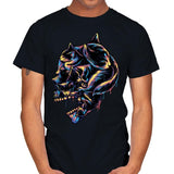 Sleepyhead - Mens T-Shirts RIPT Apparel Small / Black