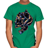 Sleepyhead - Mens T-Shirts RIPT Apparel Small / Kelly