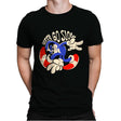 Slothnic - Mens Premium T-Shirts RIPT Apparel Small / Black