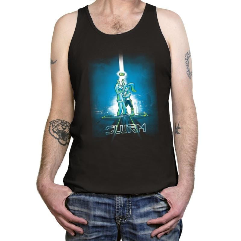 Slurm - Tanktop Tanktop RIPT Apparel