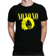 Smells like Bruno - Mens Premium T-Shirts RIPT Apparel Small / Black