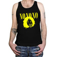 Smells like Bruno - Tanktop Tanktop RIPT Apparel X-Small / Black