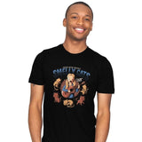 Smelly Cats - Mens T-Shirts RIPT Apparel