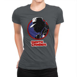 Smooth Criminal - Best Seller - Womens Premium T-Shirts RIPT Apparel Small / Heavy Metal