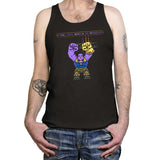 Snap-It Titan - Tanktop Tanktop RIPT Apparel