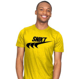 SNIKT! - Mens T-Shirts RIPT Apparel