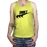 SNIKT! - Tanktop Tanktop RIPT Apparel