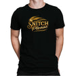 Snitch Please Exclusive - Mens Premium T-Shirts RIPT Apparel Small / Black