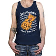 Soft Flerken - Tanktop Tanktop RIPT Apparel