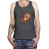 Soft Kenny Exclusive - Tanktop Tanktop RIPT Apparel X-Small / Asphalt