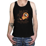 Soft Kenny Exclusive - Tanktop Tanktop RIPT Apparel X-Small / Black