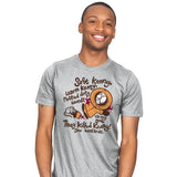 Soft Kenny - Mens T-Shirts RIPT Apparel