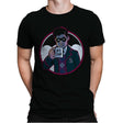 Son#5 - Mens Premium T-Shirts RIPT Apparel Small / Black