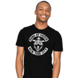 Sons Of Gozer - Mens T-Shirts RIPT Apparel