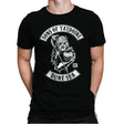 Sons of Tatooine - Mens Premium T-Shirts RIPT Apparel Small / Black
