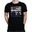 Sorceryonia - Mens Premium T-Shirts RIPT Apparel Small / Black