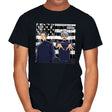 Sorceryonia - Mens T-Shirts RIPT Apparel Small / Black