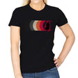 Soulvision - Womens T-Shirts RIPT Apparel Small / Black