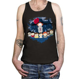 South Derry - Tanktop Tanktop RIPT Apparel