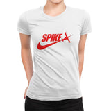 Space Cowboy Athletics - Womens Premium T-Shirts RIPT Apparel Small / White