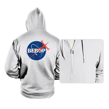 Space Cowboy - Hoodies Hoodies RIPT Apparel