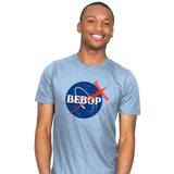 Space Cowboy - Mens T-Shirts RIPT Apparel