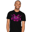 Space Zimvaders - Mens T-Shirts RIPT Apparel