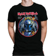 Spaces High - Mens Premium T-Shirts RIPT Apparel Small / Black
