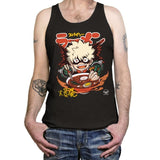 Spicy Explosion Ramen  - Tanktop Tanktop RIPT Apparel