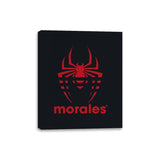 Spider Athletics - Canvas Wraps Canvas Wraps RIPT Apparel 8x10 / Black
