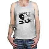 Spider Youth - Tanktop Tanktop RIPT Apparel