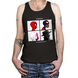 Spiderverz - Tanktop Tanktop RIPT Apparel