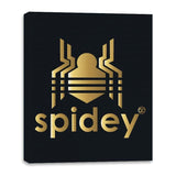 Spidey Athletics  - Canvas Wraps Canvas Wraps RIPT Apparel 16x20 / Black