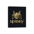 Spidey Athletics  - Canvas Wraps Canvas Wraps RIPT Apparel 8x10 / Black
