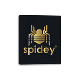 Spidey Athletics  - Canvas Wraps Canvas Wraps RIPT Apparel 8x10 / Black