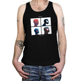 Spidey Dayz Exclusive - Tanktop Tanktop RIPT Apparel