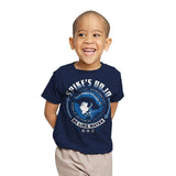 Spike's Dojo - Youth T-Shirts RIPT Apparel