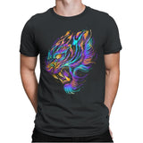 Spirit of the Wild - Mens Premium T-Shirts RIPT Apparel Small / Heavy Metal