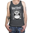Spiritknot - Tanktop Tanktop RIPT Apparel X-Small / Asphalt